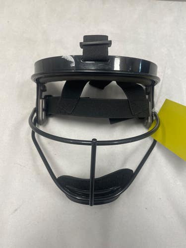 Used Rip-it Youth Fielders Mask Bb Sb Fielders Mask Black One Size 11490-s000274131