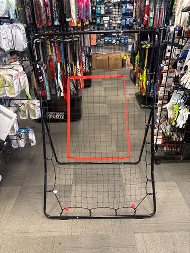 Used Mdsports Rebound Net Bb Sb Pop-up Net 11490-s000274124