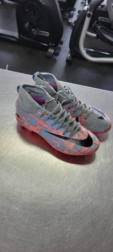 Used Nike Soccer Cleats None Junior 02 11497-s000158683