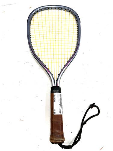 Used Ektelon Adult Racquetball Racquet Purple Unknown 11860-s000310373