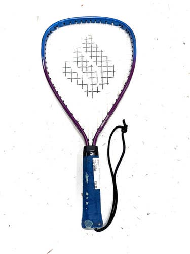 Used Ektelon Adult Racquetball Racquet Purple Unknown 11860-s000310372