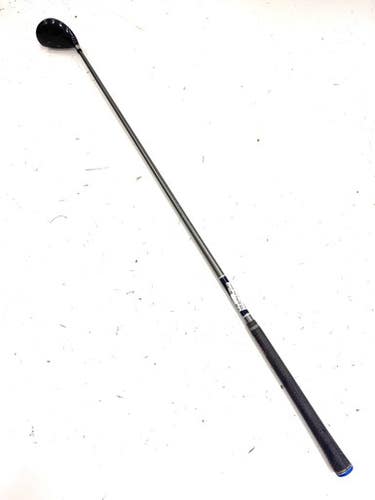 Used Cleveland Steel Mens Hybrid Club Rh 3 Hybrid 11860-s000310366