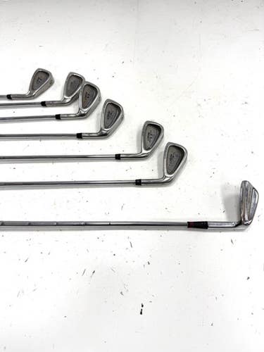 Used Os Design Mens Iron Set Rh 4i-pw 11860-s000310347