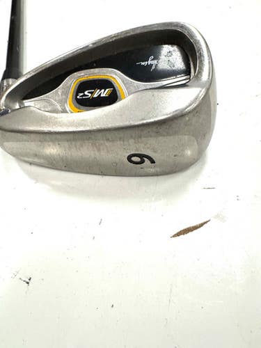Used Walter Hagen Ms2 Mens Individual Iron Rh 9 Iron 11860-s000310345