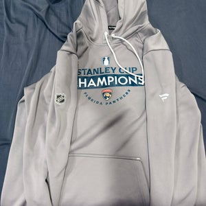 Florida Panthers ‘25 Stanley Cup Champions Hoodie