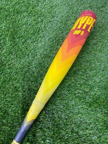 Easton Hype Fire (2 3/4") USSSA 2024 (-10)