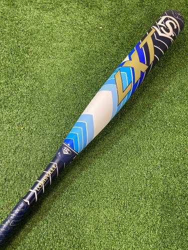 Louisville Slugger LXT Fastpitch 2024 (-10)