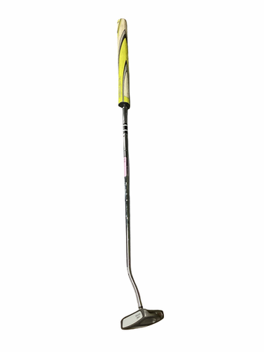 Used Odyssey Long White Hot 2-ball Mens Putter Rh 11613-s000183706