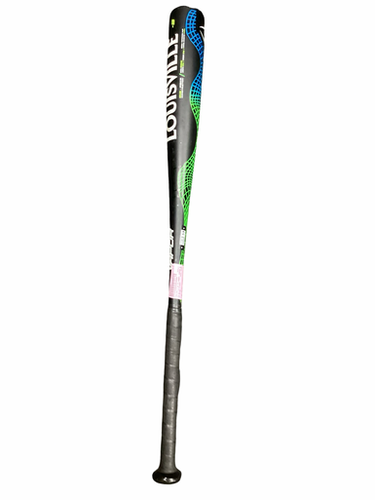 Used Louisville Slugger Vapor Bb Sb High School -3 Bat 32" 11613-s000183694