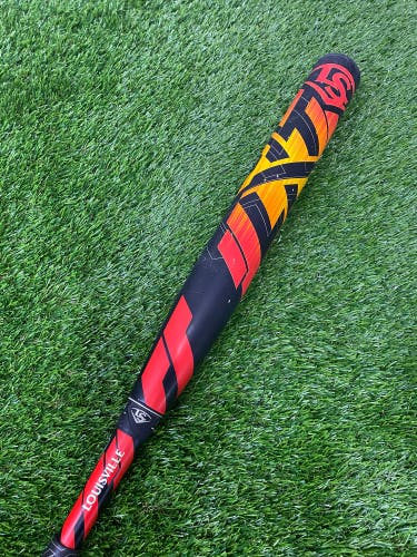Louisville Slugger LXT Fastpitch 2022 (-10)