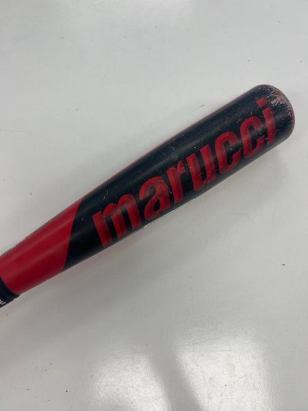 2021 Marucci CAT Connect Hybrid USABat Certified Bat (-11) 19 oz 30" (Used)