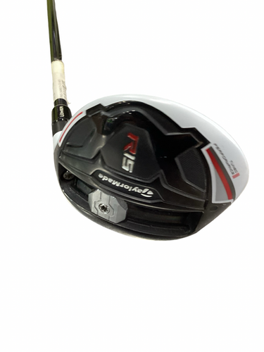 Used Taylormade R15 Mens Fairway Wood Rh 3 Wood 11613-s000183796