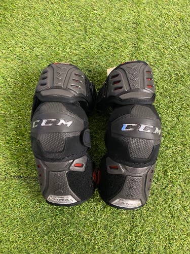 CCM RBZ Elbow Pads | Senior Size Large