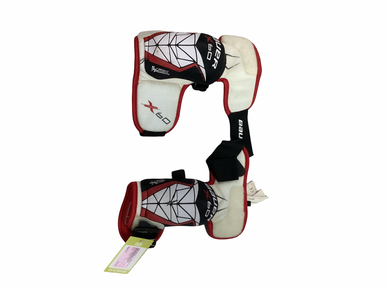 Used Bauer Vapor X 60 Senior Elbow Pads Sm 11613-s000183780