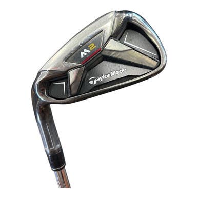 Used Taylormade M2 Golf Wedge Mens Lh 6 Iron 11850-s000024838