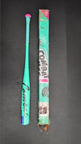 2026 Combat Spec A1 BBCOR MINT CHIP 33.5/30.5
