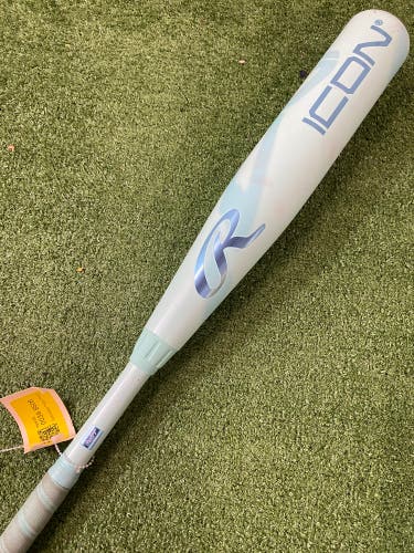 Rawlings Icon Composite USSSA (2 3/4") 2026 (-10)