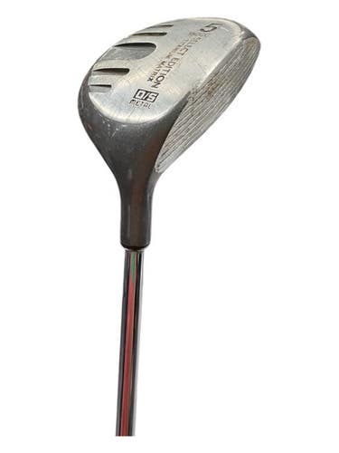 Used Select Edition Mens Fairway Wood Rh 5 Wood 11847-s000036186