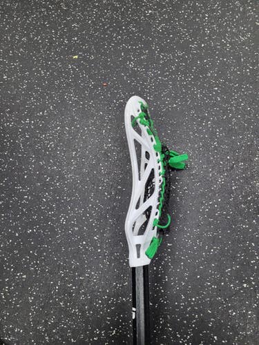 Used East Coast Dyes Mirage 2.0 Men Atk Mid Complete Stick White 11849-s000040788