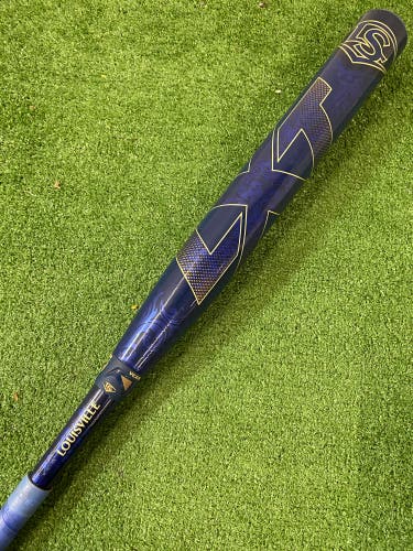 Louisville Slugger LXT Fastpitch (-11) 2025