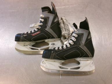 Used Easton Sy52 Junior Hockey Skate Junior 03 11339-s000202975