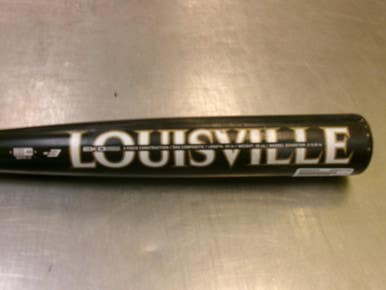 Used Louisville Slugger Meta Bb Sb High School -3 Bat 33" 11339-s000202929