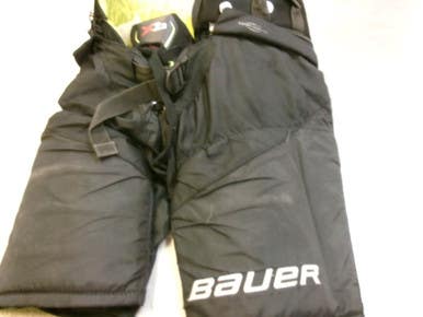 Used Bauer Vapor X2.9 Junior Pant Black Sm 11339-s000202919
