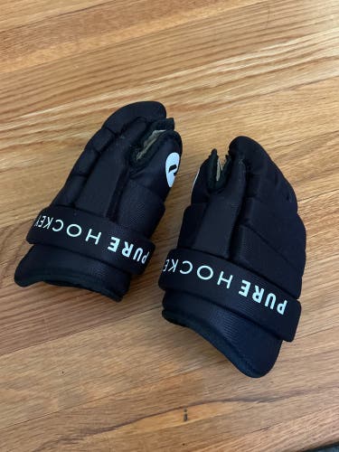 Pure Hockey Gloves 9" (Used)