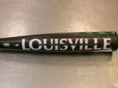 Used Louisville Slugger Atlas Bb Sb High School -3 Bat 32" 11339-s000202813