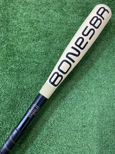 Warstic Bonesaber Hybrid (2 5/8") USA Youth Bat 2025 (-10)