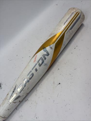 Easton Ghost X Composite BBCOR Baseball Bat, 31/28 (-3), 2 5/8"