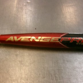 Used Axe Avenge Pro Hybrid Bb Sb High School -3 Bat 32" 11339-s000202656