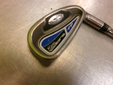 Used Cobra King Fp Mens Individual Iron Rh 9 Iron 11339-s000203068