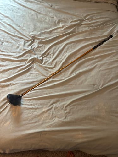 Men's 2003 Cleveland Launcher 460 Left Hand Driver (Used)