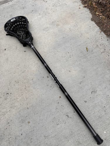 Adult STX Stallion Stick (Used)