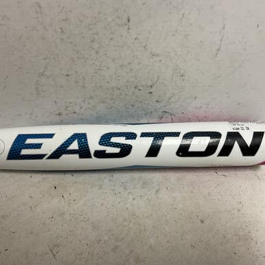 Used Easton Topaz Fp22tp2 Fastpitch Bat 31" 11855-s000205147