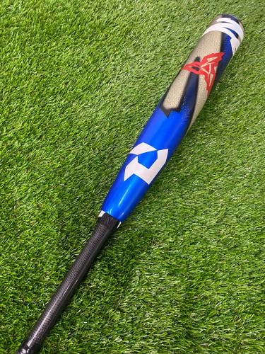 DeMarini Zen BBCOR Bat 2025 (-3)