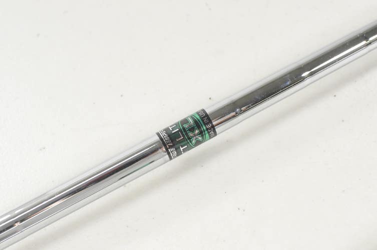 True Temper TT Lite XL Stiff Flex 39.5" #1 Iron Shaft Steel  # 209029