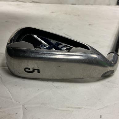 Used Callaway X20 Mens Individual Iron Lh 5 Iron 11855-s000205129