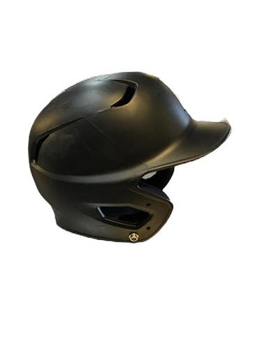 Used Easton Z5 2.0 Batting Helmet No Mask Black One Size 11730-s000072036