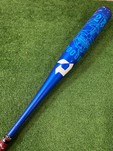 DeMarini Voodoo ONE USSSA (2 3/4") 2026 (-5)