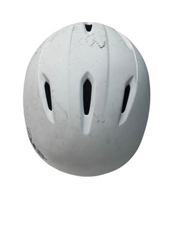 Used Giro Snowsport Helmet Adult White M L 11835-s000209157