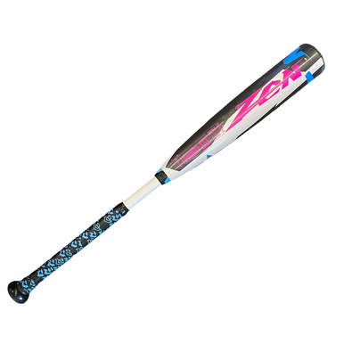 Used Demarini Zen Usssa 2 3 4 Bat 29" -10 10299-s000310739