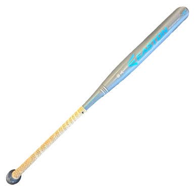 Used Easton 2018 Ghost Double Barrel Fastpitch Bat 33" 10299-s000310723