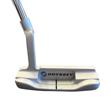 Used Odyssey White Hot Og One Mens Putter Rh 30" 10299-s000310715