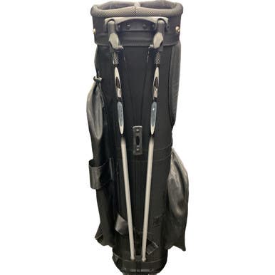 Bag Boy Ez Carry Mens Stand Bag Black 11859-s000031495