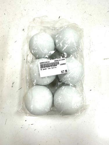 Used Lacrosse Accessory 11860-s000310410