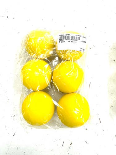 Used Lacrosse Accessory 11860-s000310407