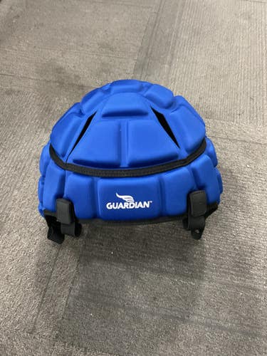 Used Guardian Fb Helmet Royal Blue Md 11614-s000238112