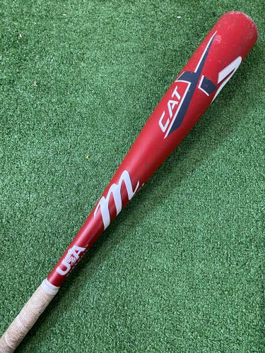 Marucci CATX2 Alloy Youth Bat (2 5/8") USA 2025 (-11)